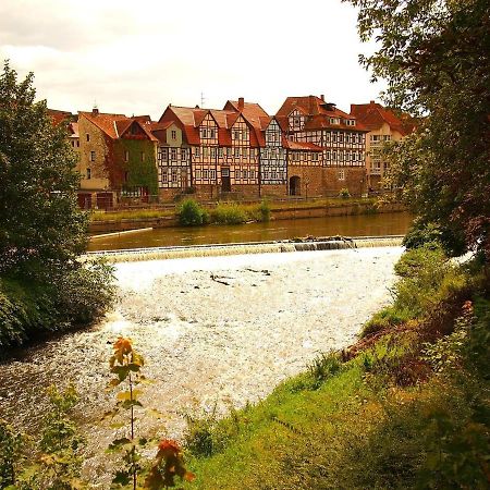Tilly Apartment Hannoversch Münden Εξωτερικό φωτογραφία