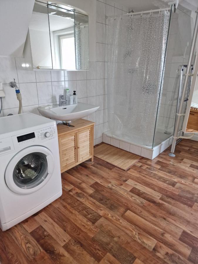 Tilly Apartment Hannoversch Münden Εξωτερικό φωτογραφία
