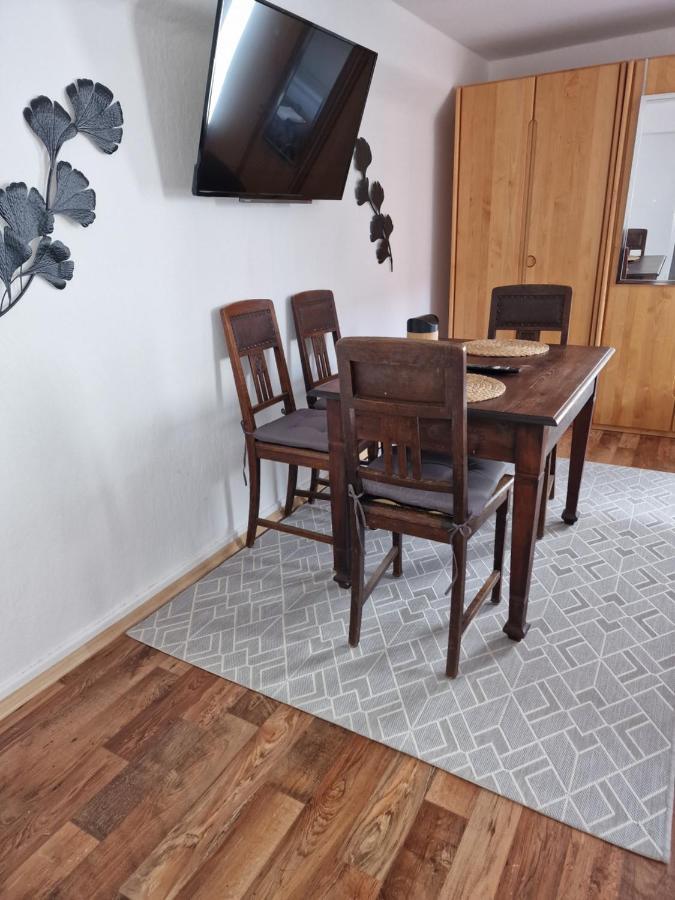 Tilly Apartment Hannoversch Münden Εξωτερικό φωτογραφία