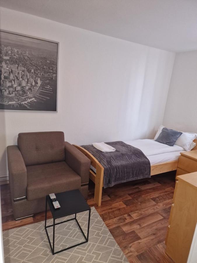 Tilly Apartment Hannoversch Münden Εξωτερικό φωτογραφία