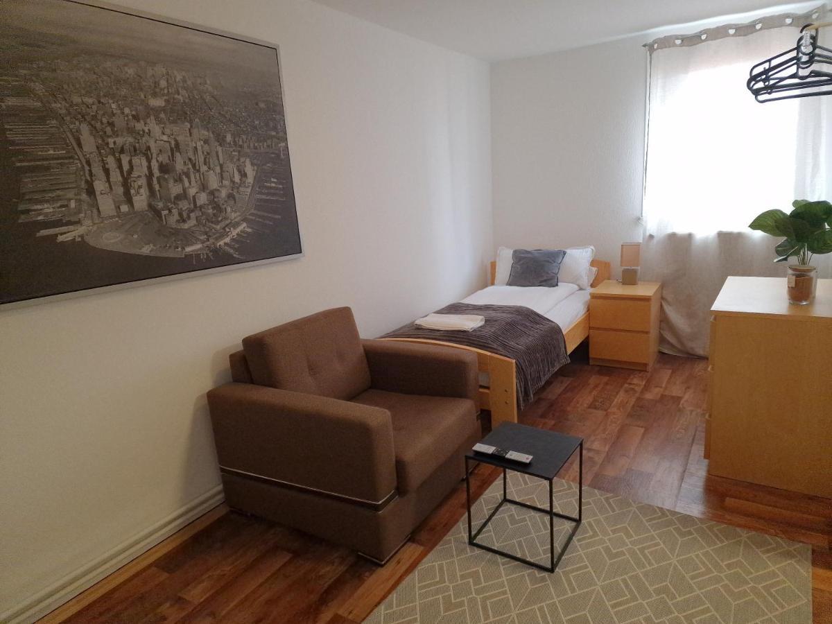 Tilly Apartment Hannoversch Münden Εξωτερικό φωτογραφία