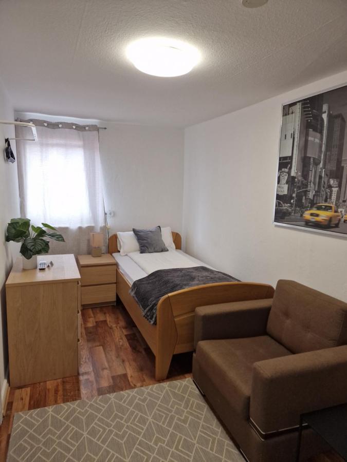 Tilly Apartment Hannoversch Münden Εξωτερικό φωτογραφία